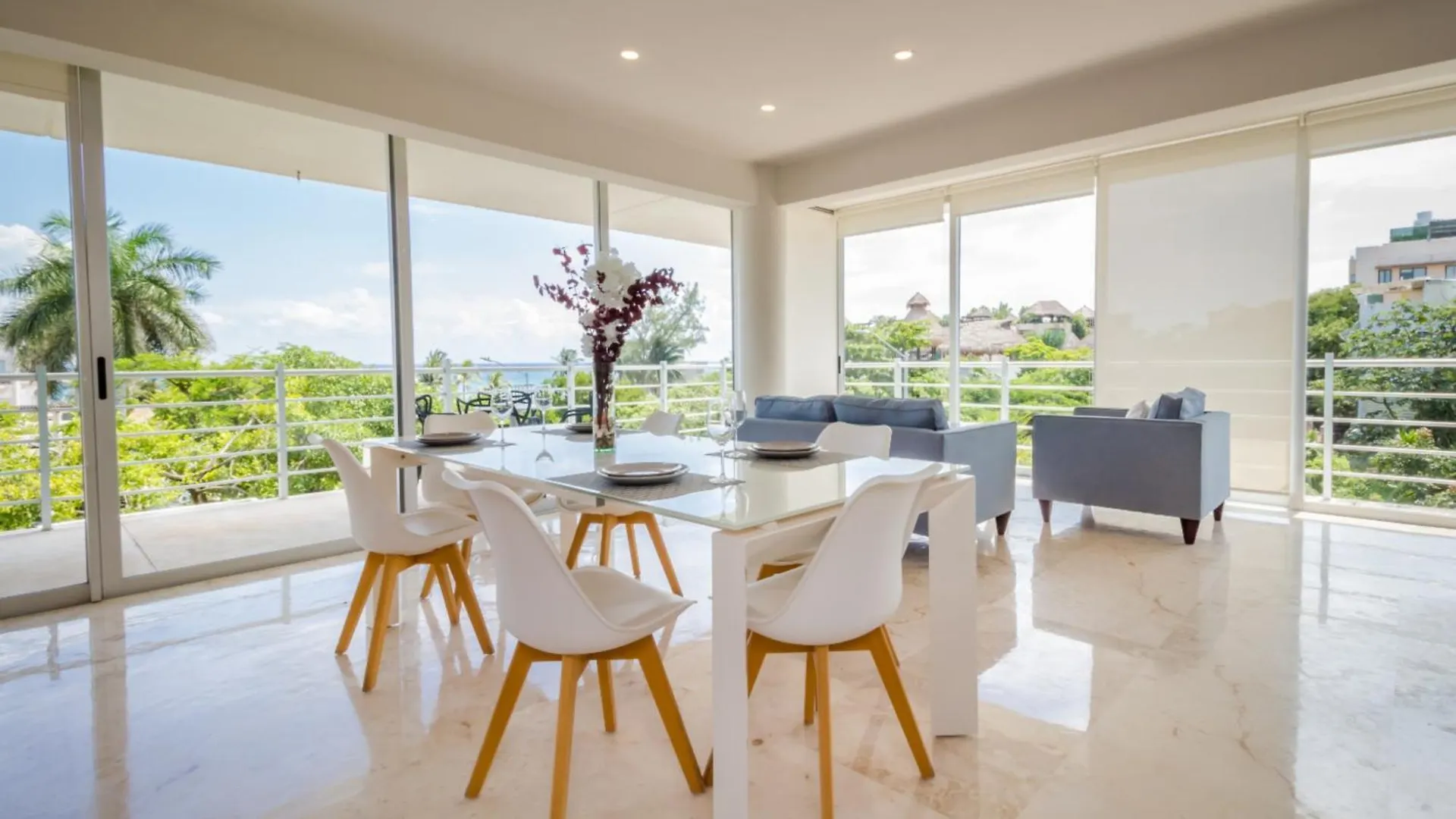 Magia By Zama Homes Playa del Carmen 0*,