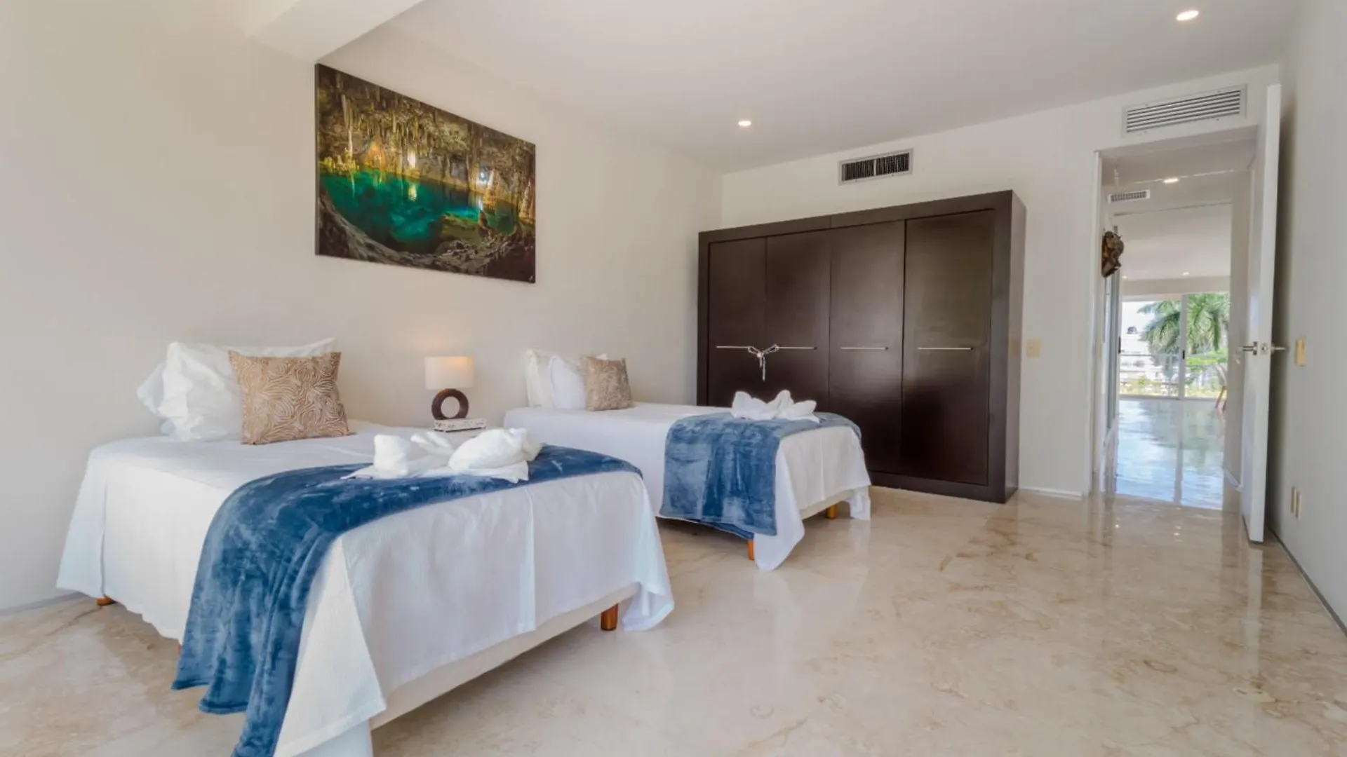 Magia By Zama Homes بلايا ديل كارمن المكسيك