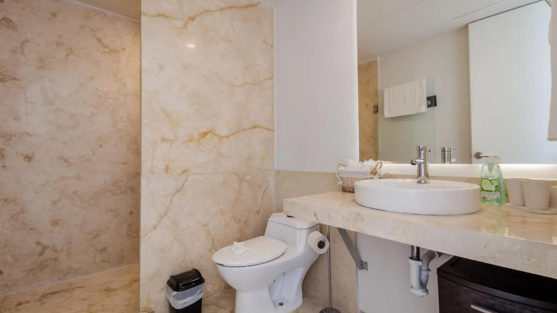 Magia By Zama Homes بلايا ديل كارمن شقة