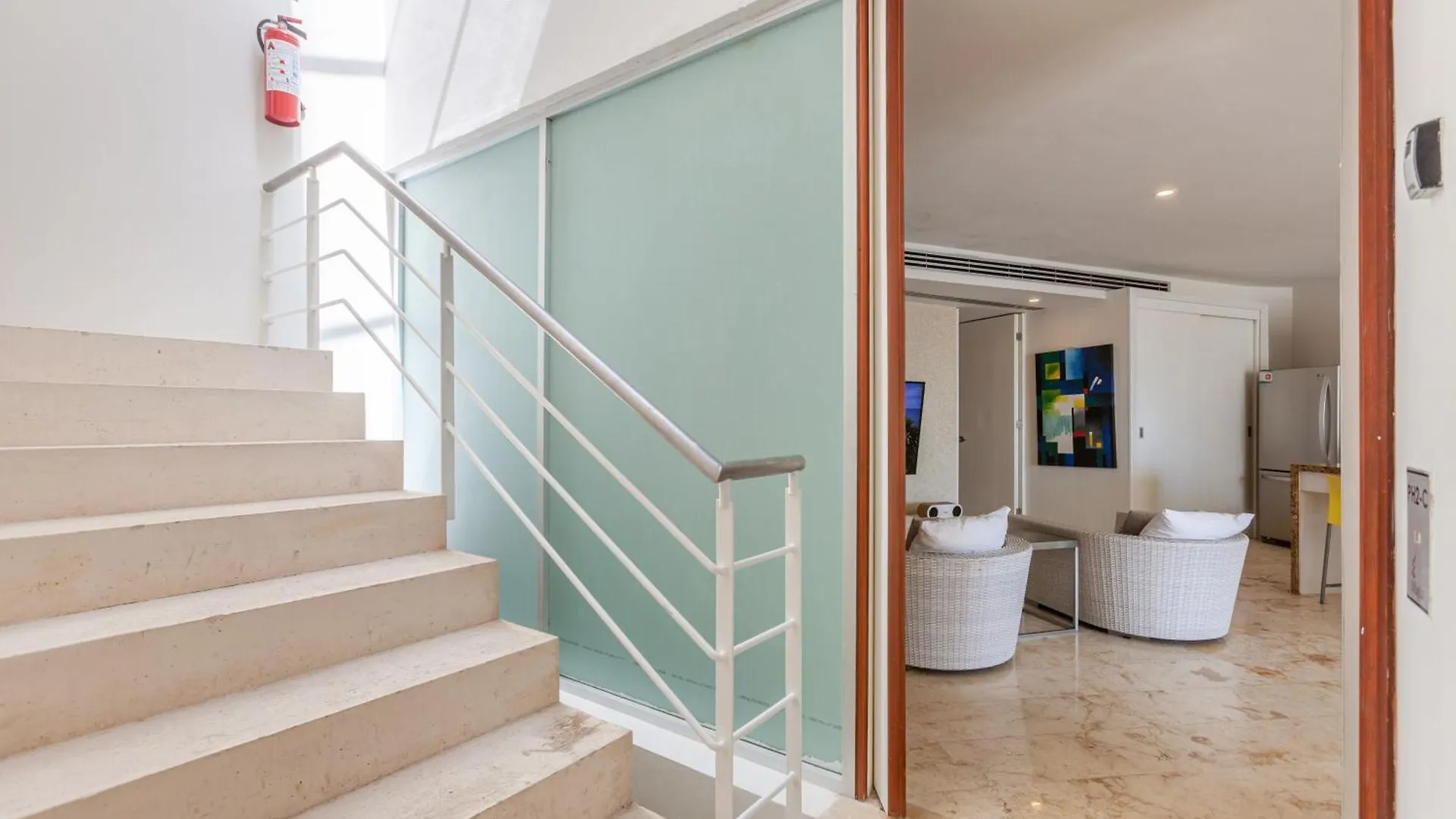 Magia By Zama Homes بلايا ديل كارمن 0*,  المكسيك