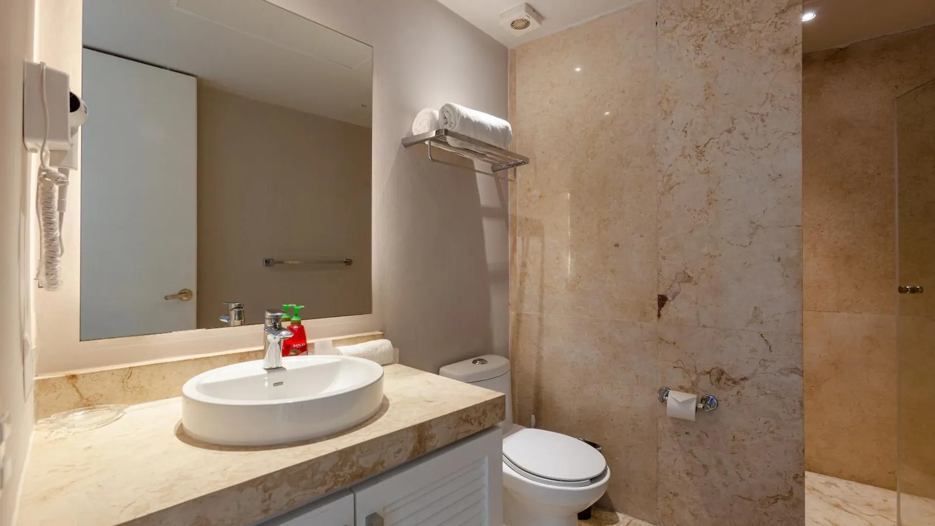 شقة Magia By Zama Homes بلايا ديل كارمن المكسيك
