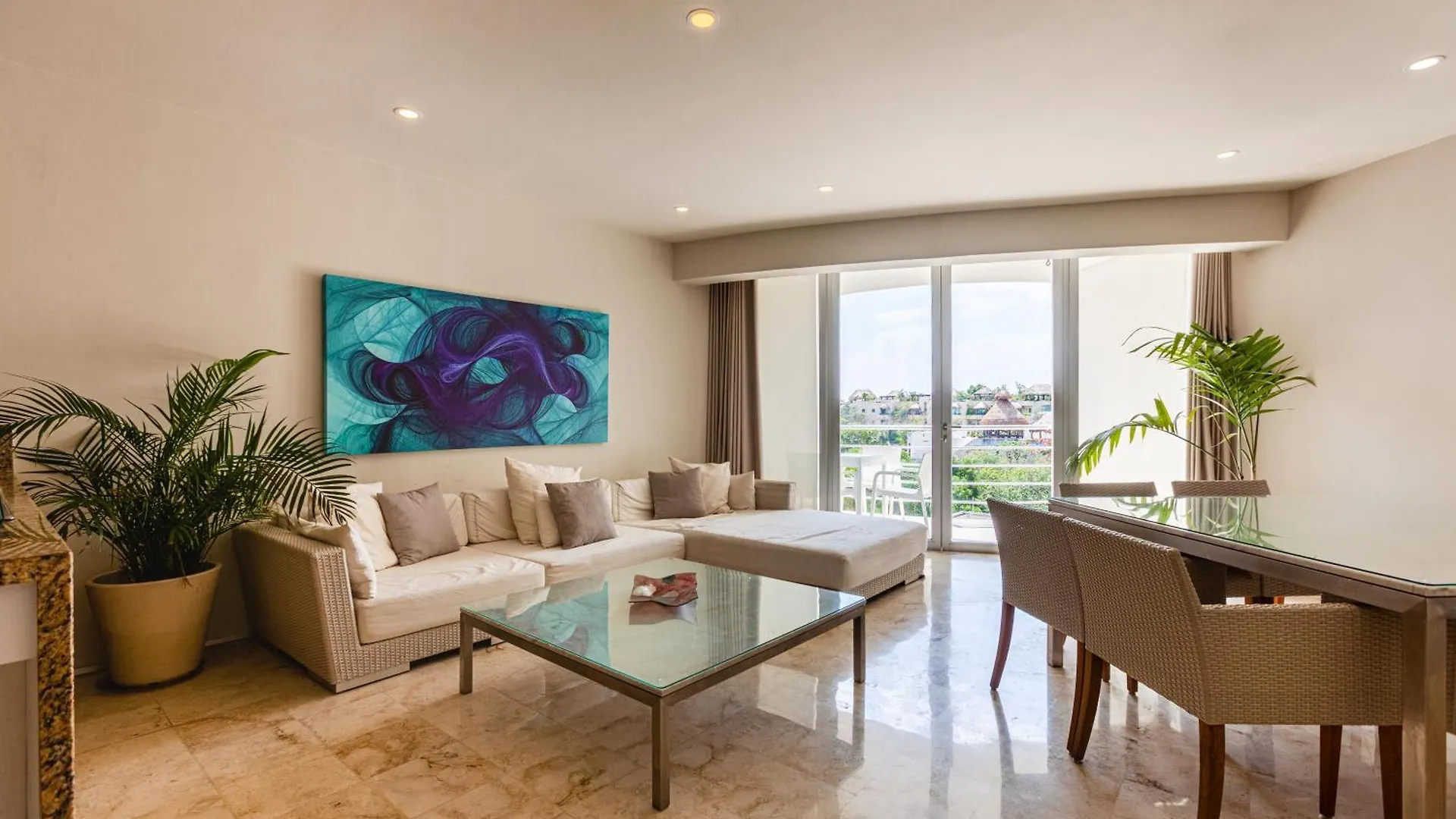Magia By Zama Homes بلايا ديل كارمن شقة